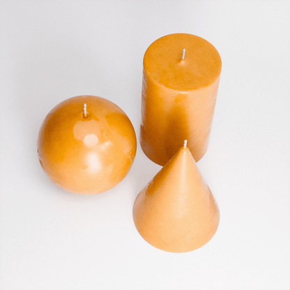 Candles Set 01