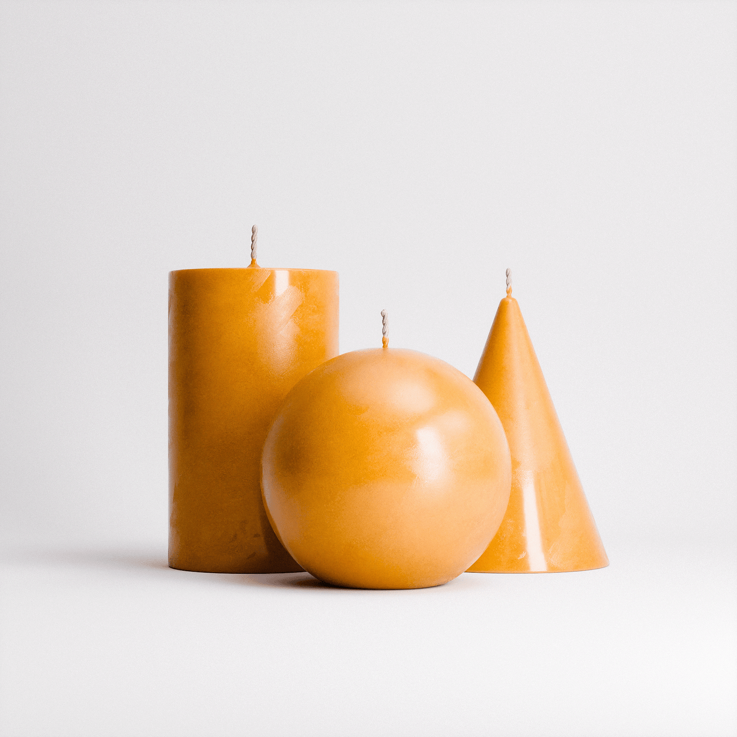 Candles Set 01