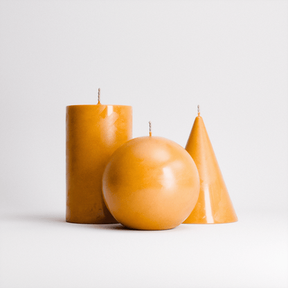 Candles Set 01