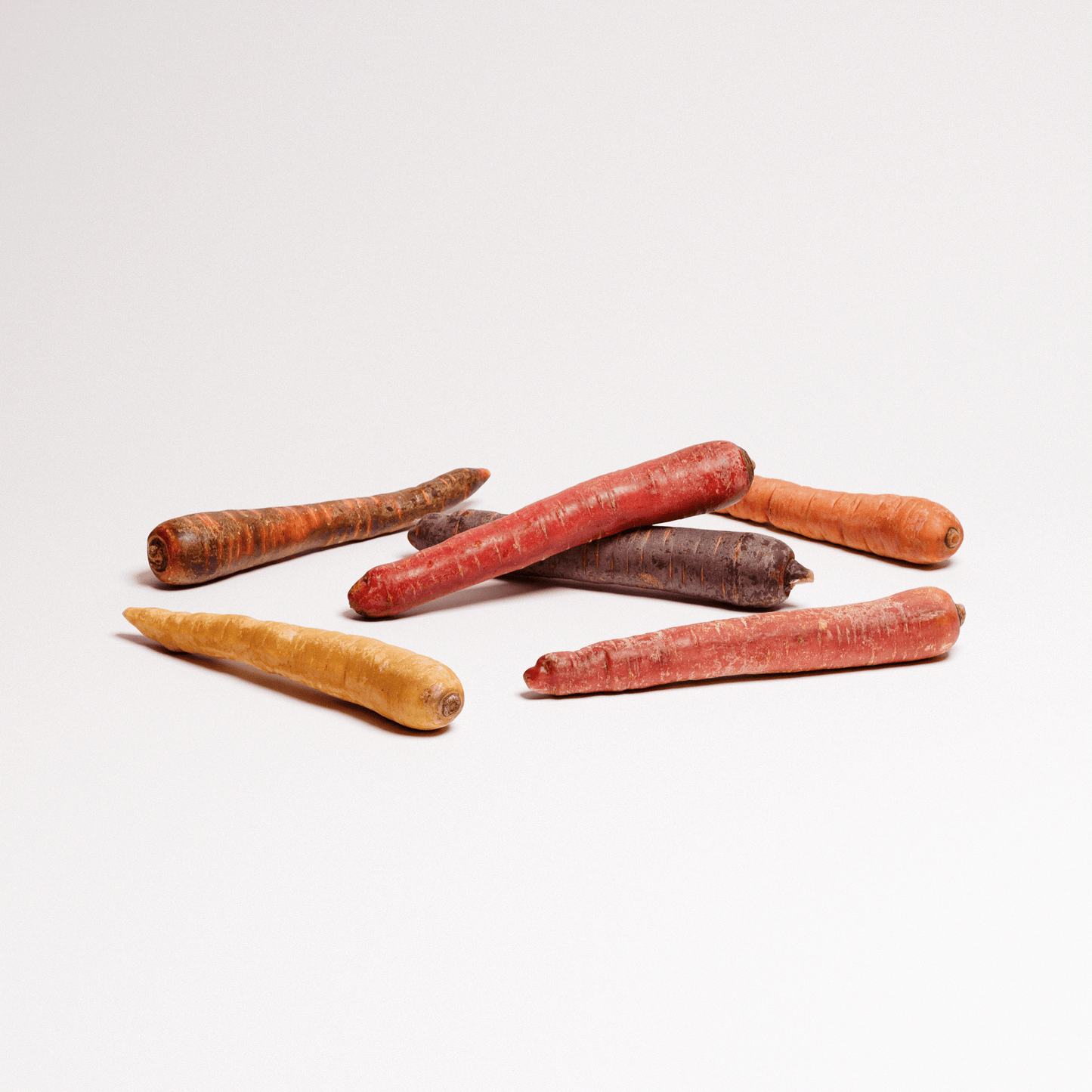 Carrots Set 01