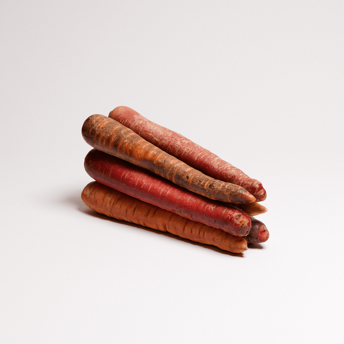 Carrots Set 01