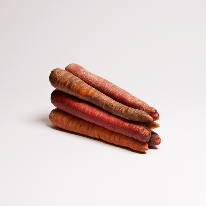 Carrots Set 01