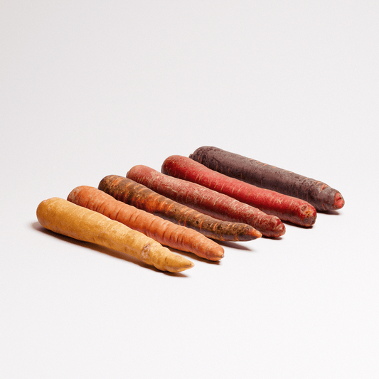 Carrots Set 01