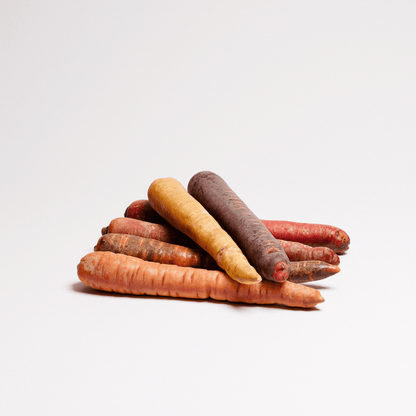 Carrots Set 01