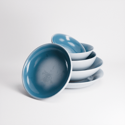 Ceramic Tableware Set 01
