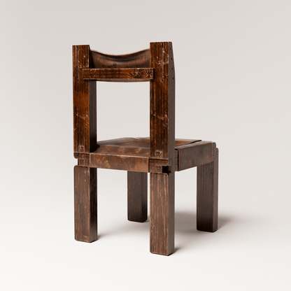 Pierre Chapo S11 Chair