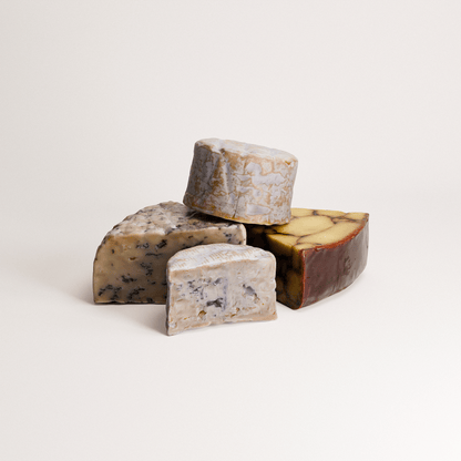 Cheese Set 02