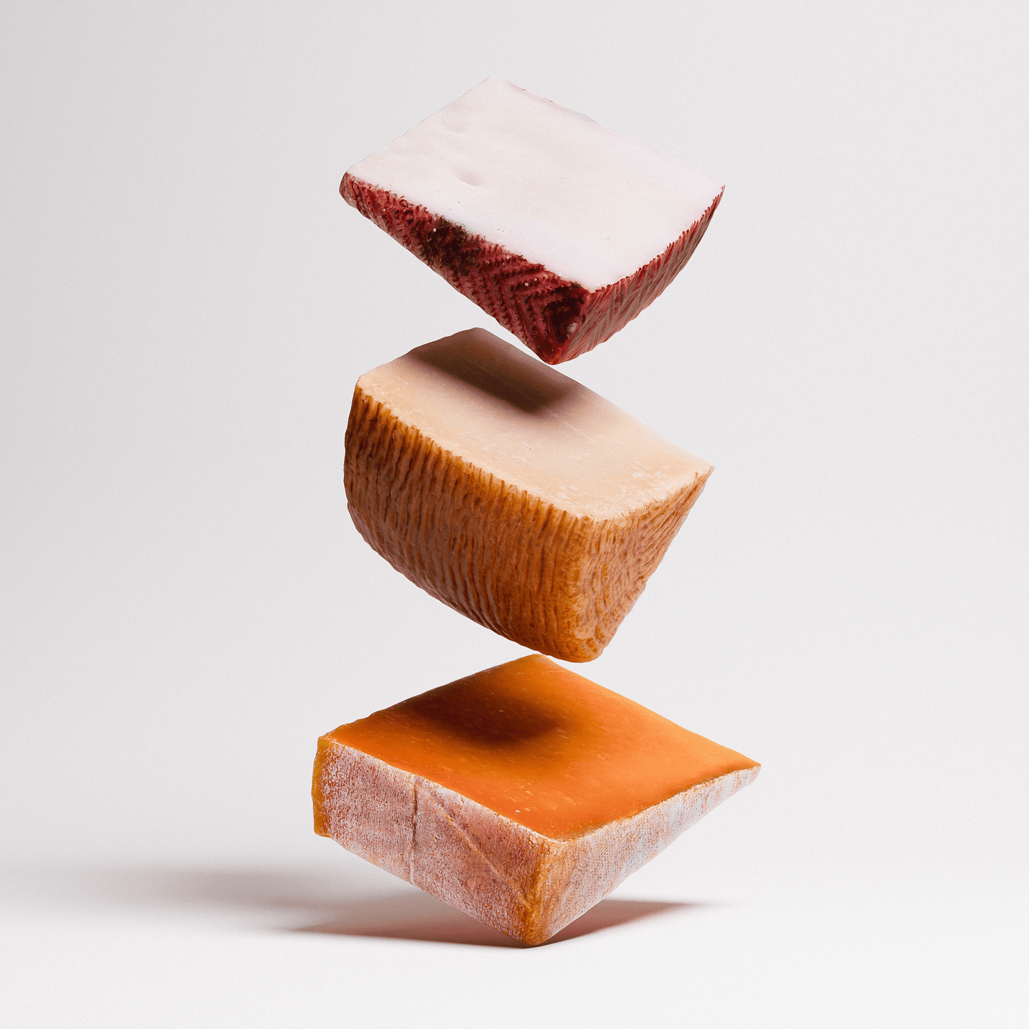 Cheese Set 01