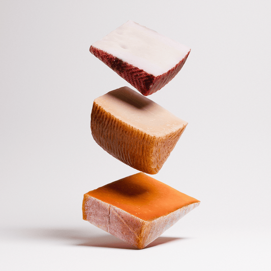 Cheese Set 01