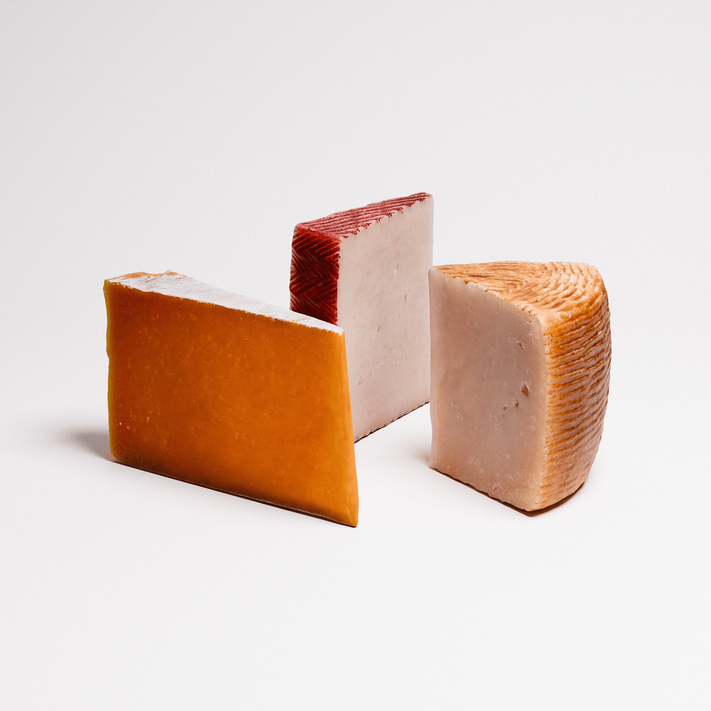 Cheese Set 01
