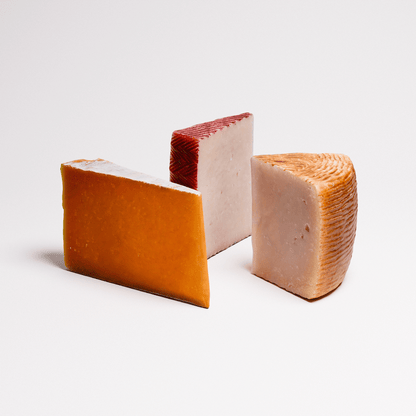 Cheese Set 01