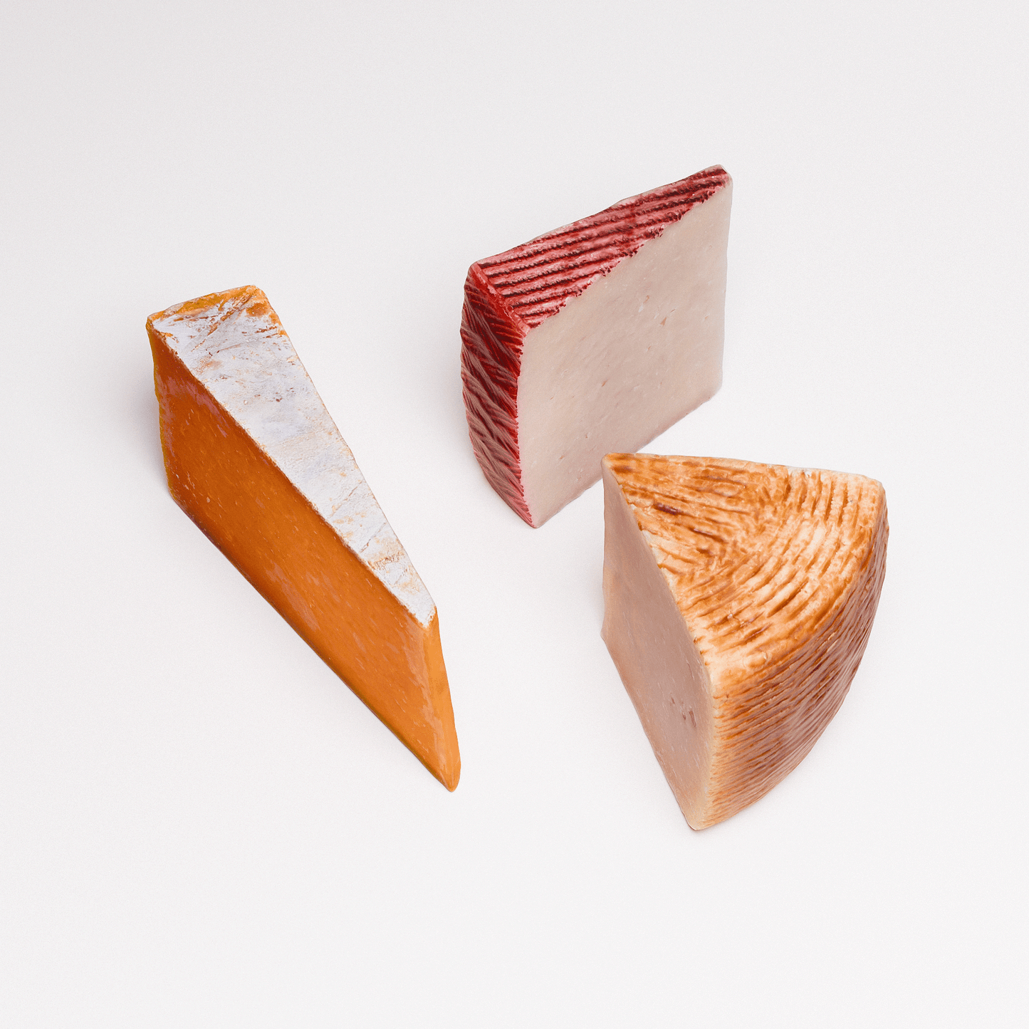 Cheese Set 01