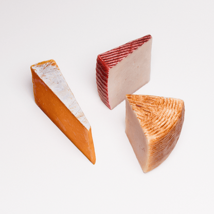 Cheese Set 01