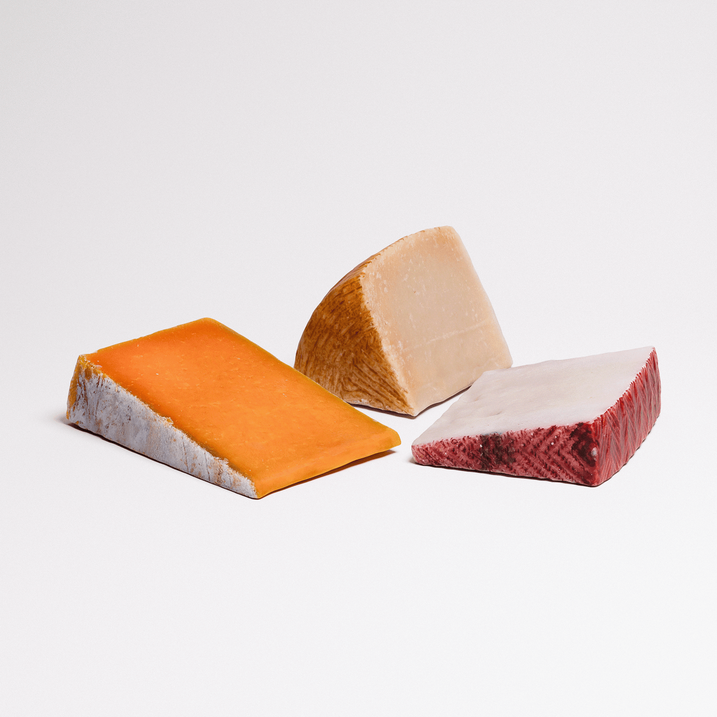 Cheese Set 01