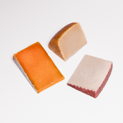 Cheese Set 01