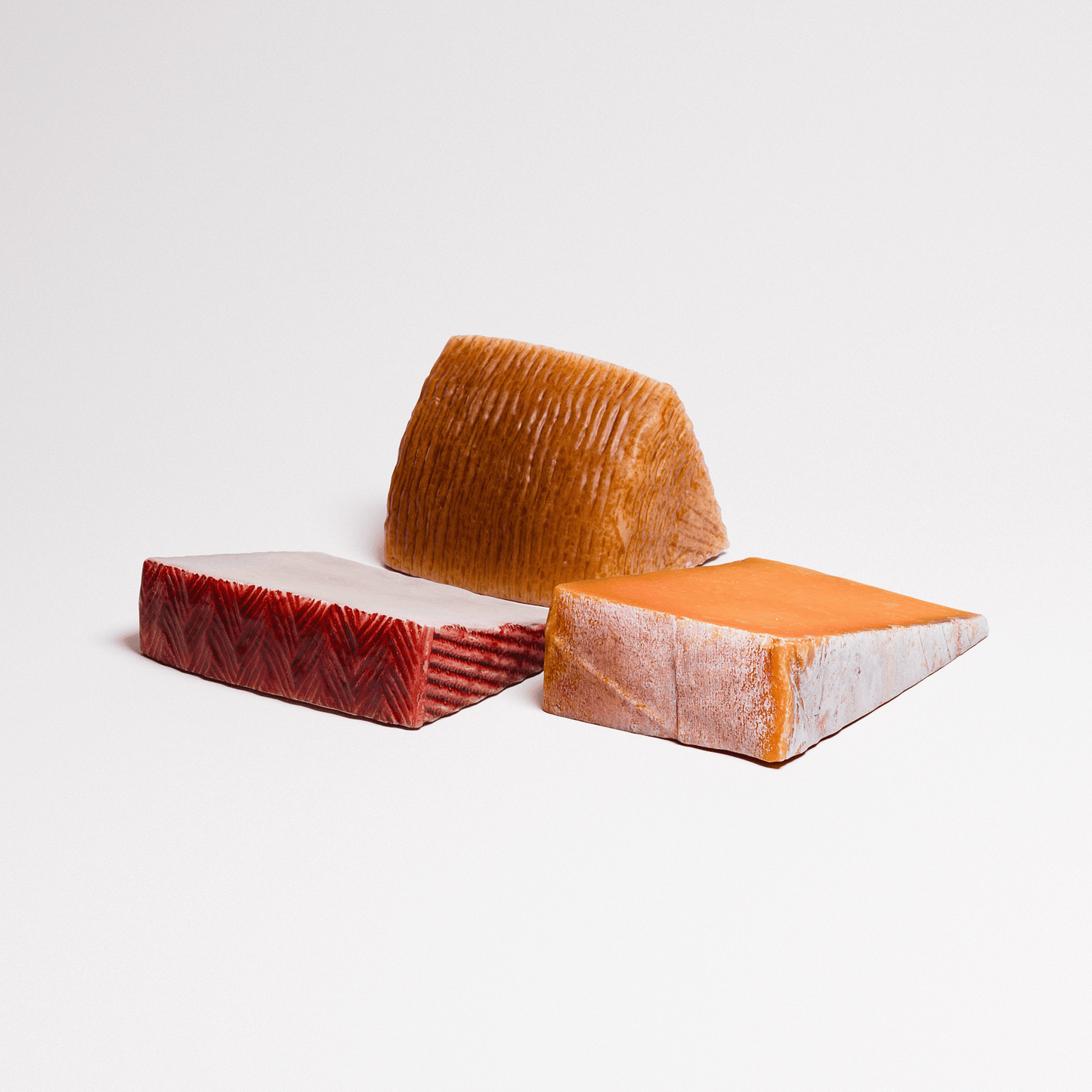 Cheese Set 01