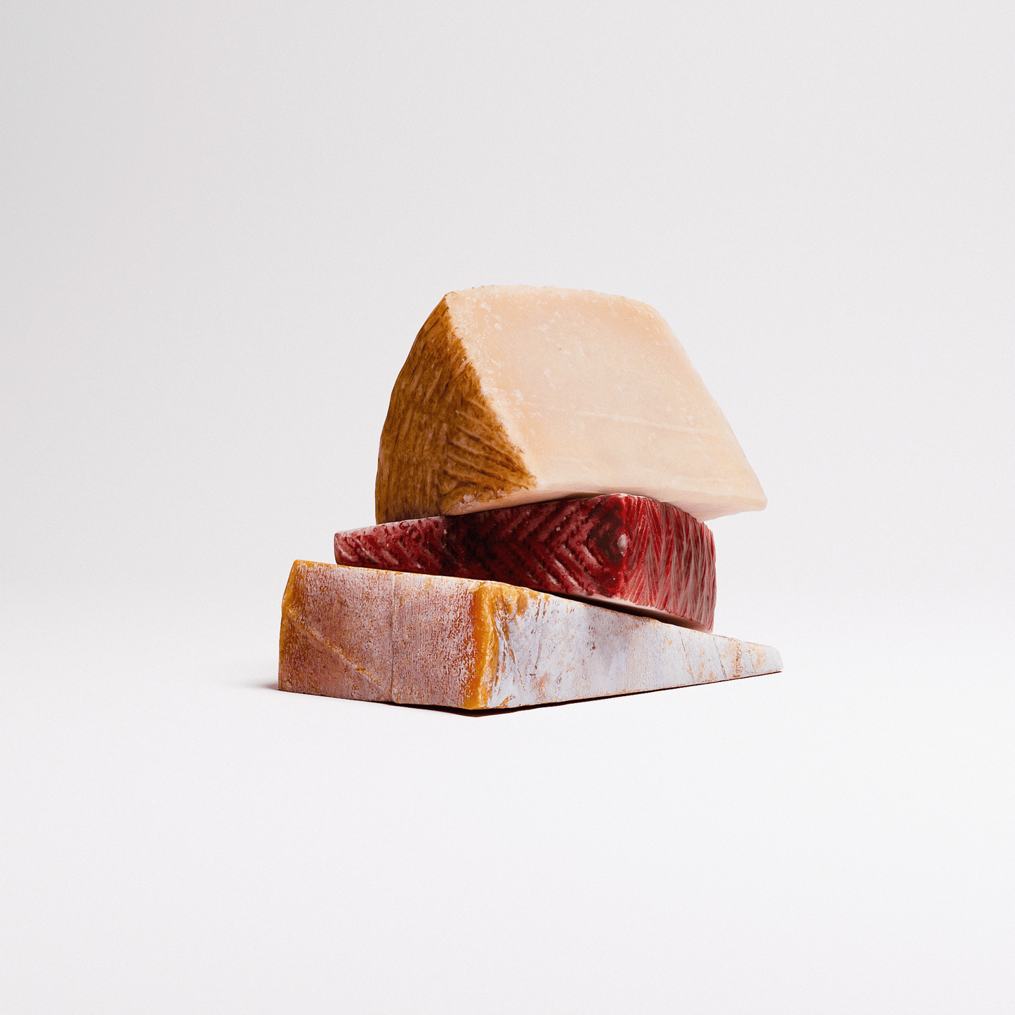 Cheese Set 01