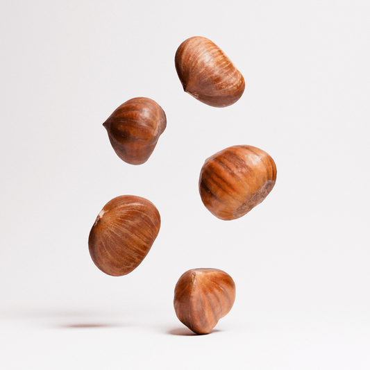 Chestnuts Set 01