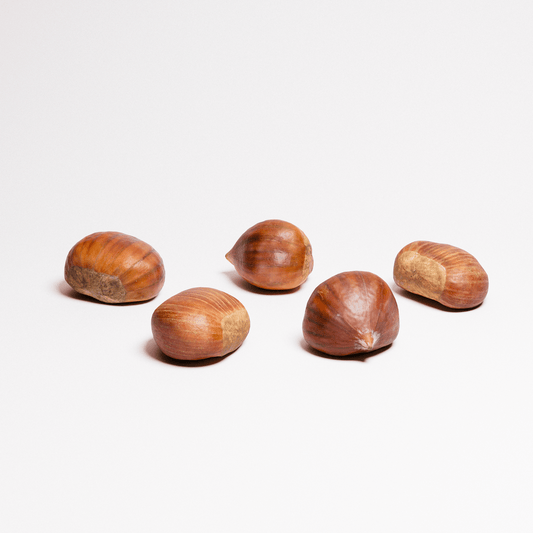 Chestnuts Set 01