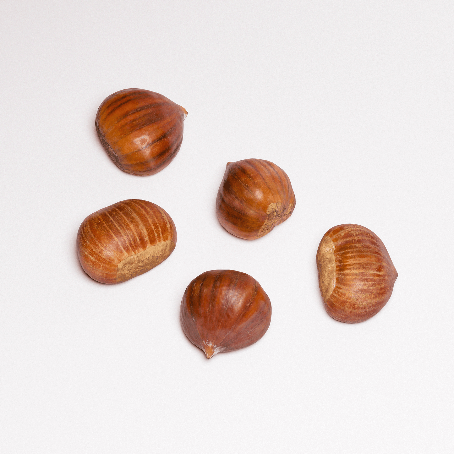 Chestnuts Set 01