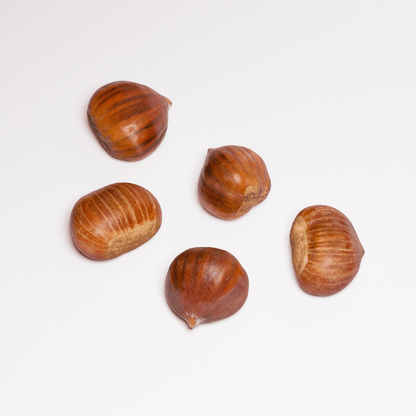 Chestnuts Set 01