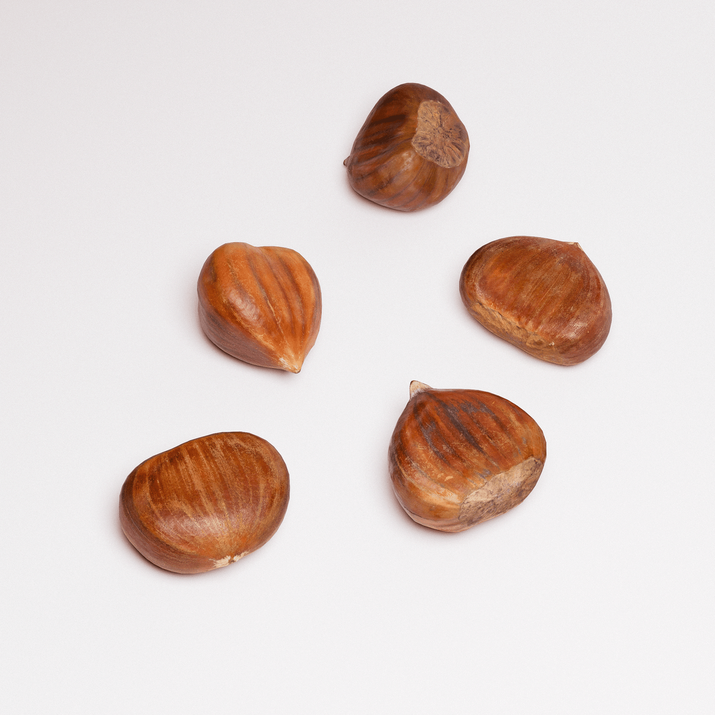 Chestnuts Set 01