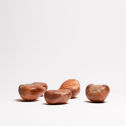Chestnuts Set 01