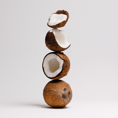 Coconut Set 01