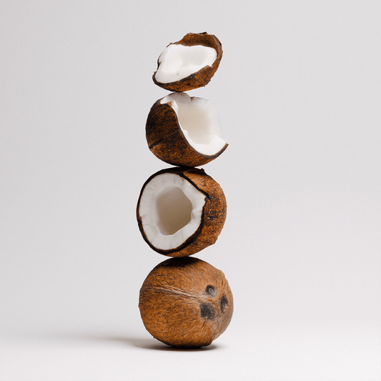 Coconut Set 01