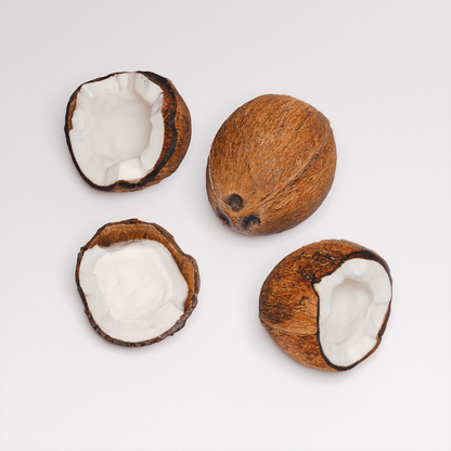 Coconut Set 01