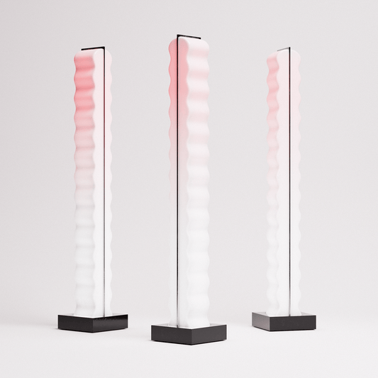Cometa Floor Lamp