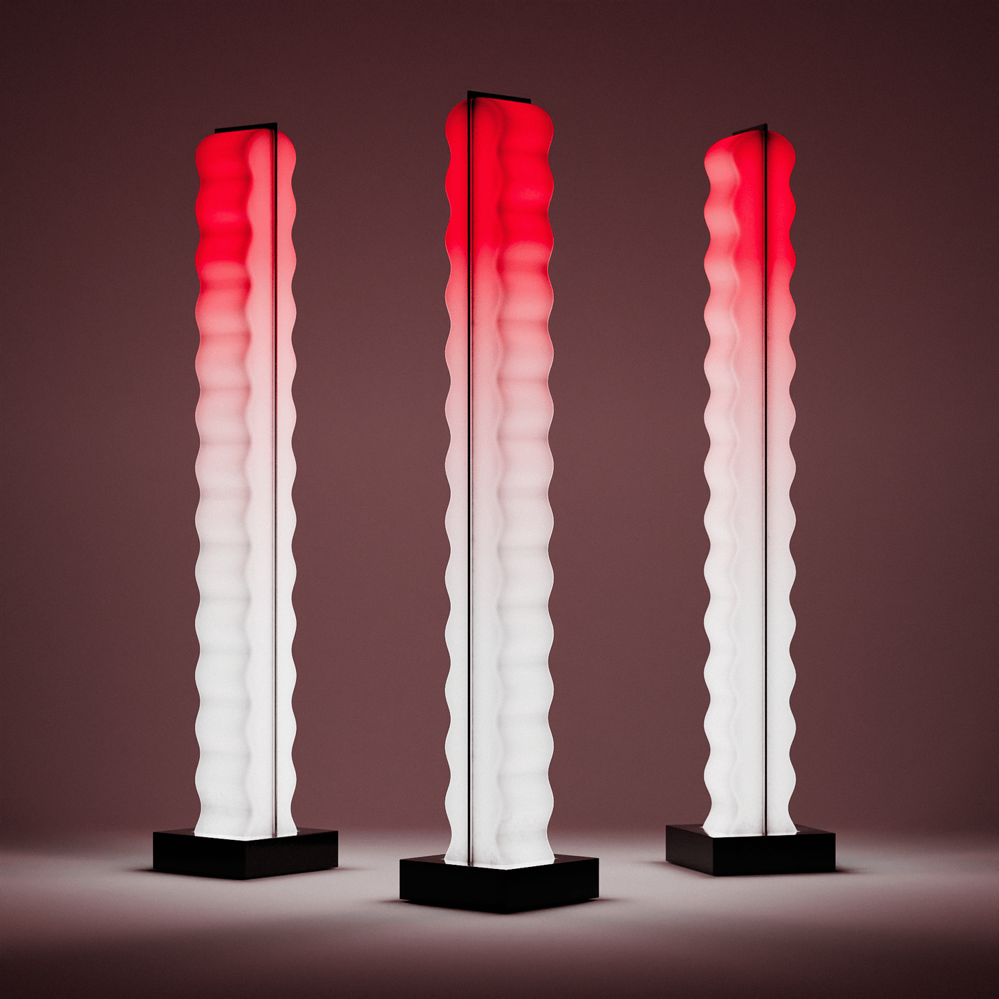 Cometa Floor Lamp