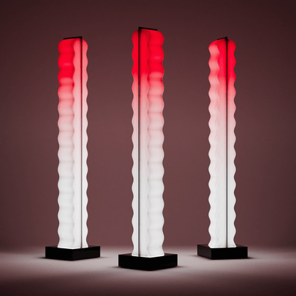 Cometa Floor Lamp
