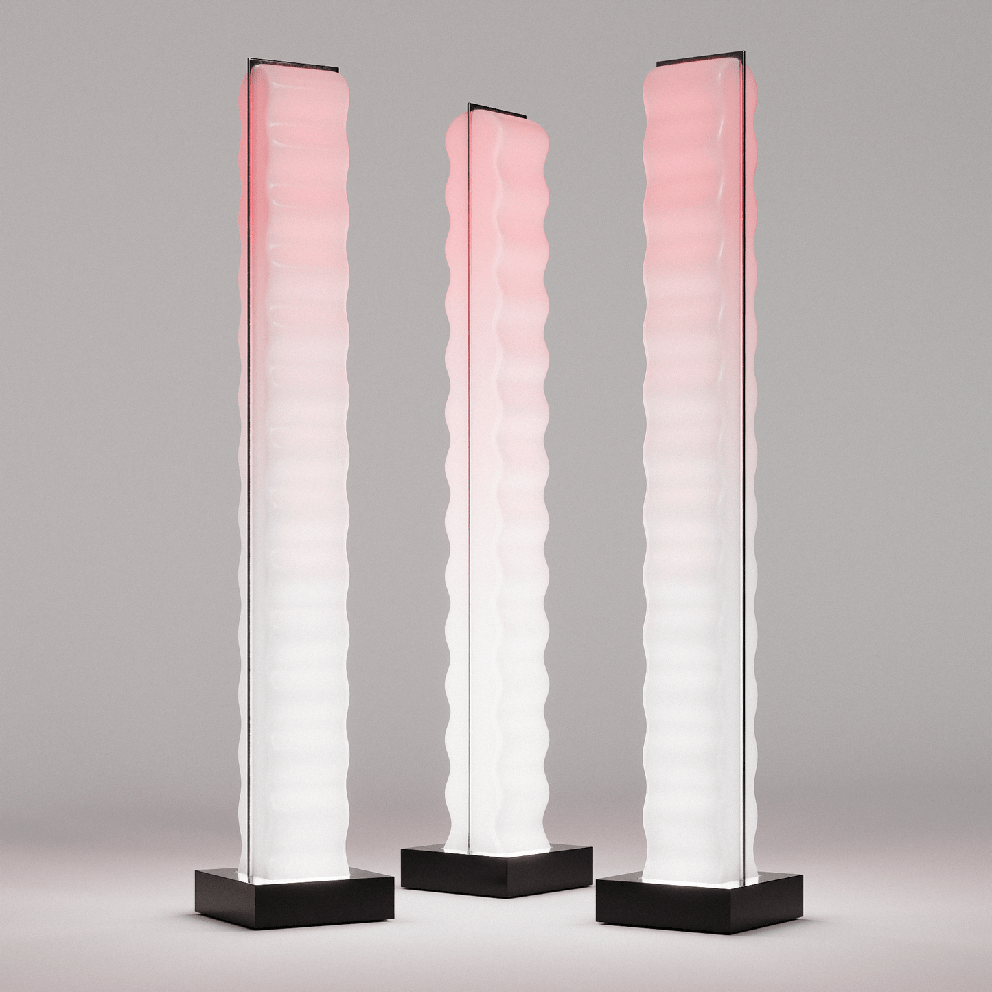 Cometa Floor Lamp