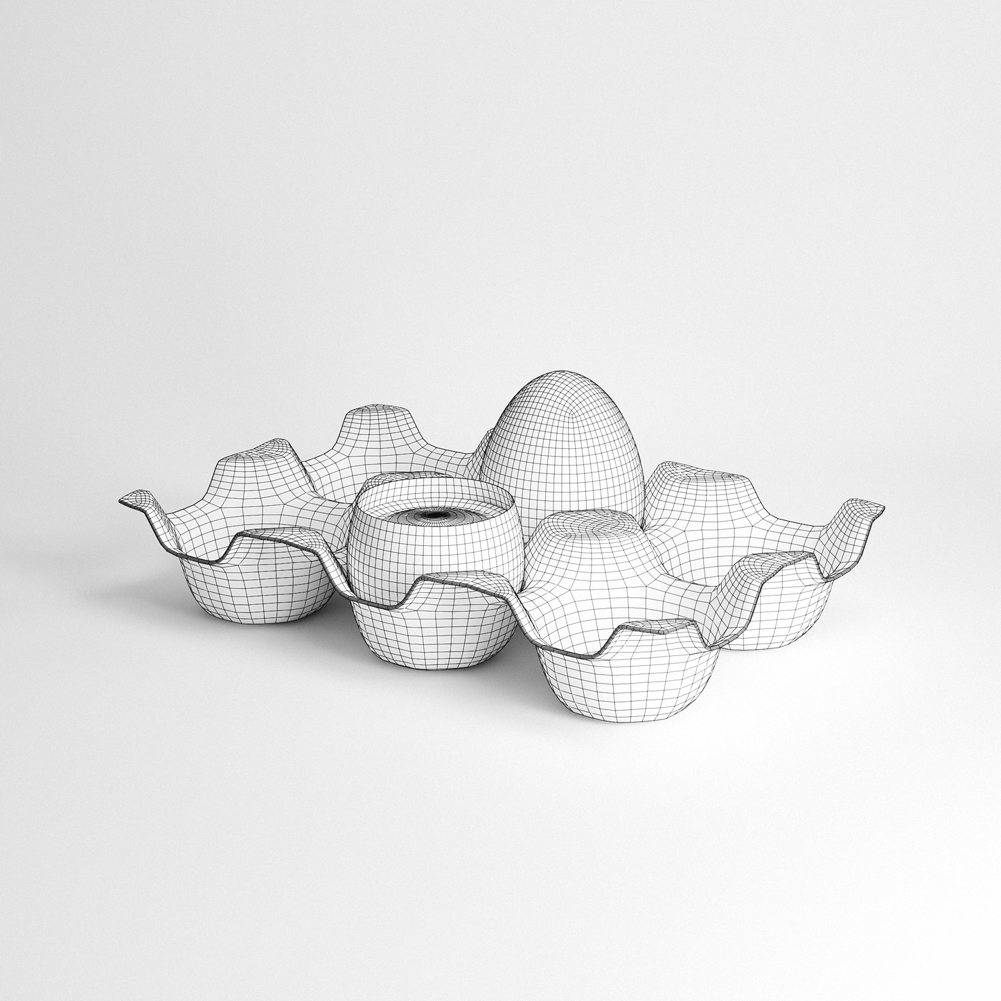 Egg Set 02