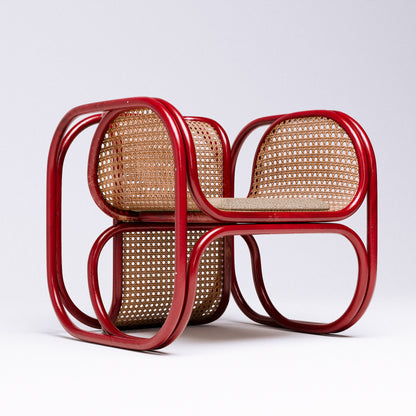 Embassy Cane Lounger