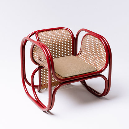 Embassy Cane Lounger