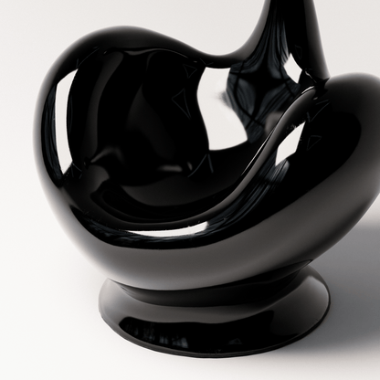 Engelhart Chair