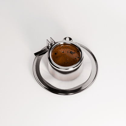 Espresso Set 01
