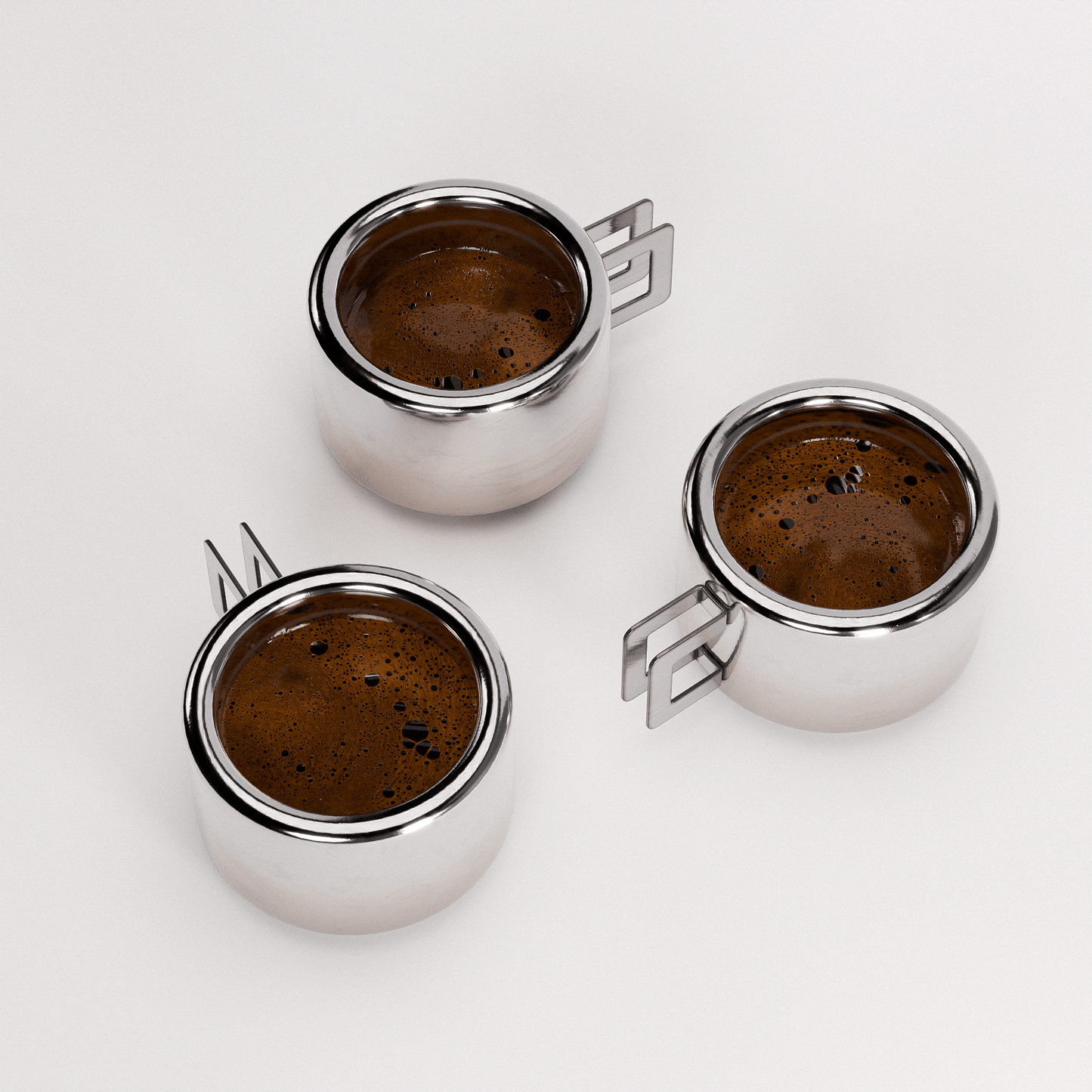 Espresso Set 01
