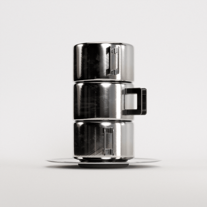 Espresso Set 01