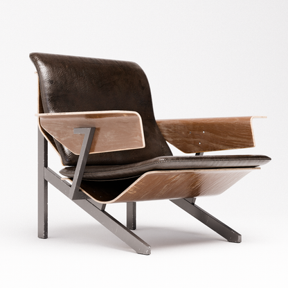 FM50 Lounge Chair