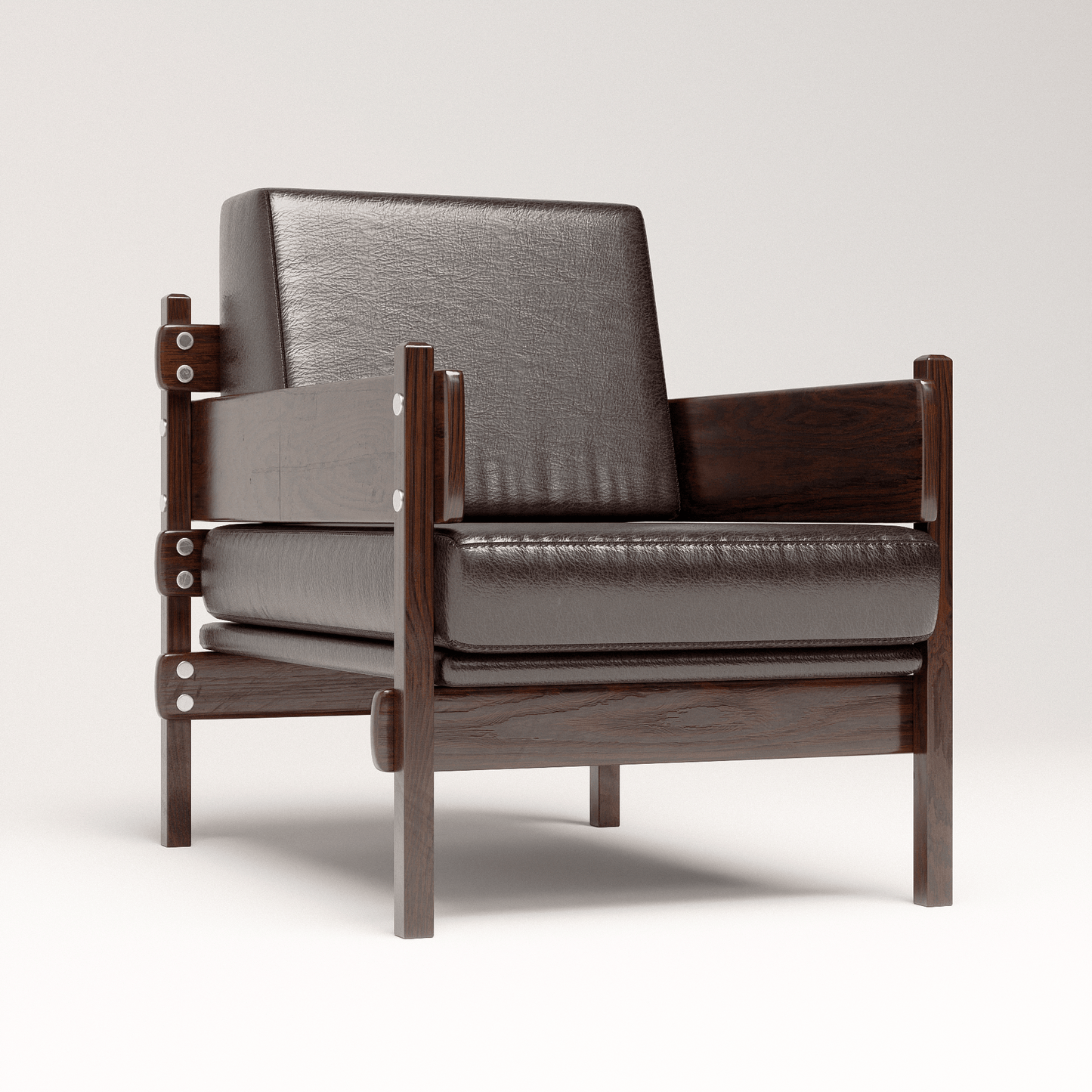 Franco Armchair