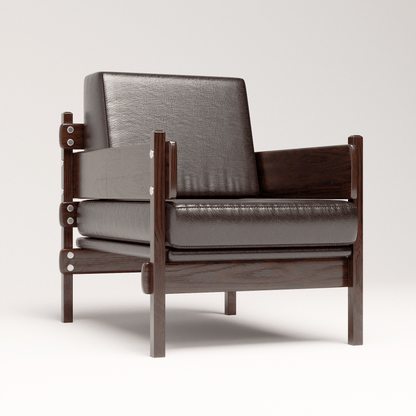 Franco Armchair