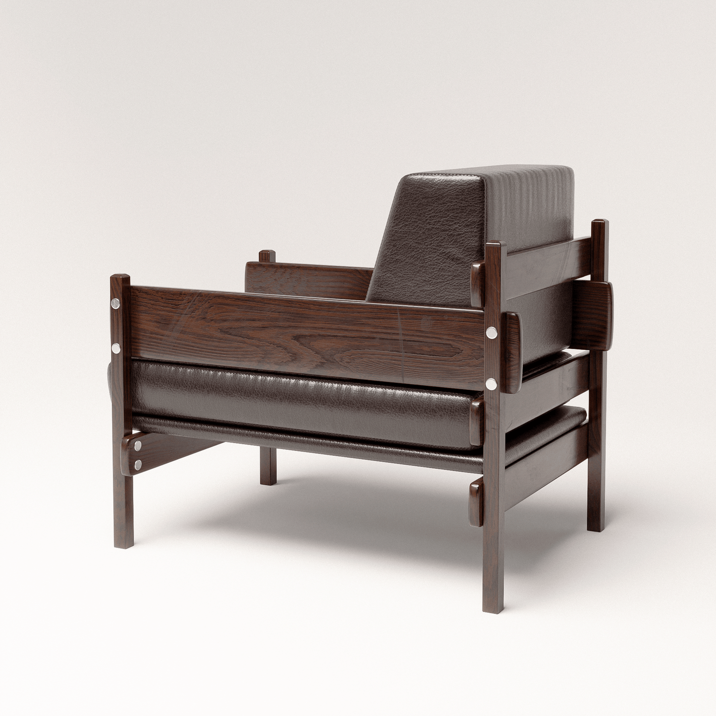 Franco Armchair