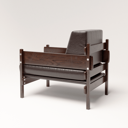 Franco Armchair