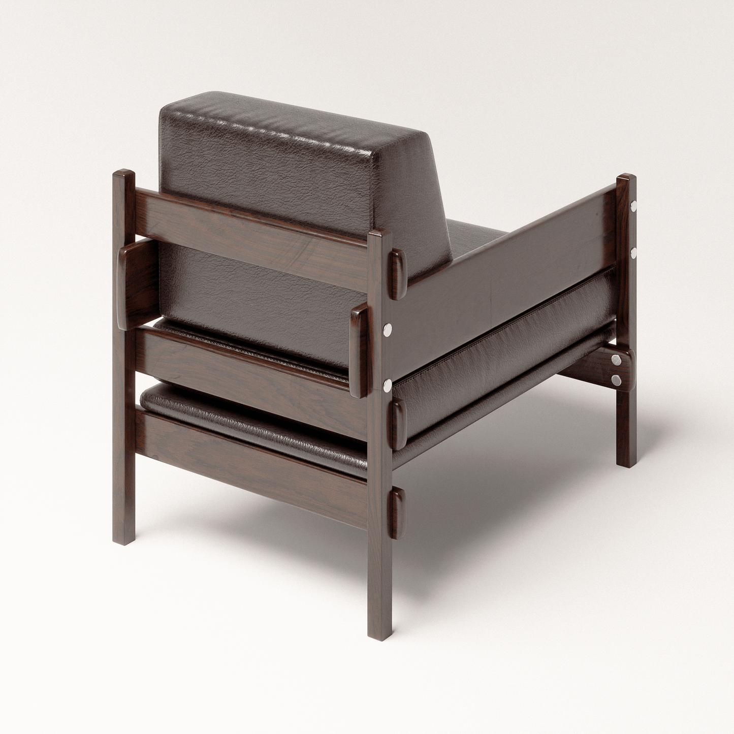 Franco Armchair