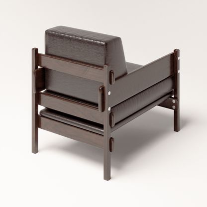 Franco Armchair