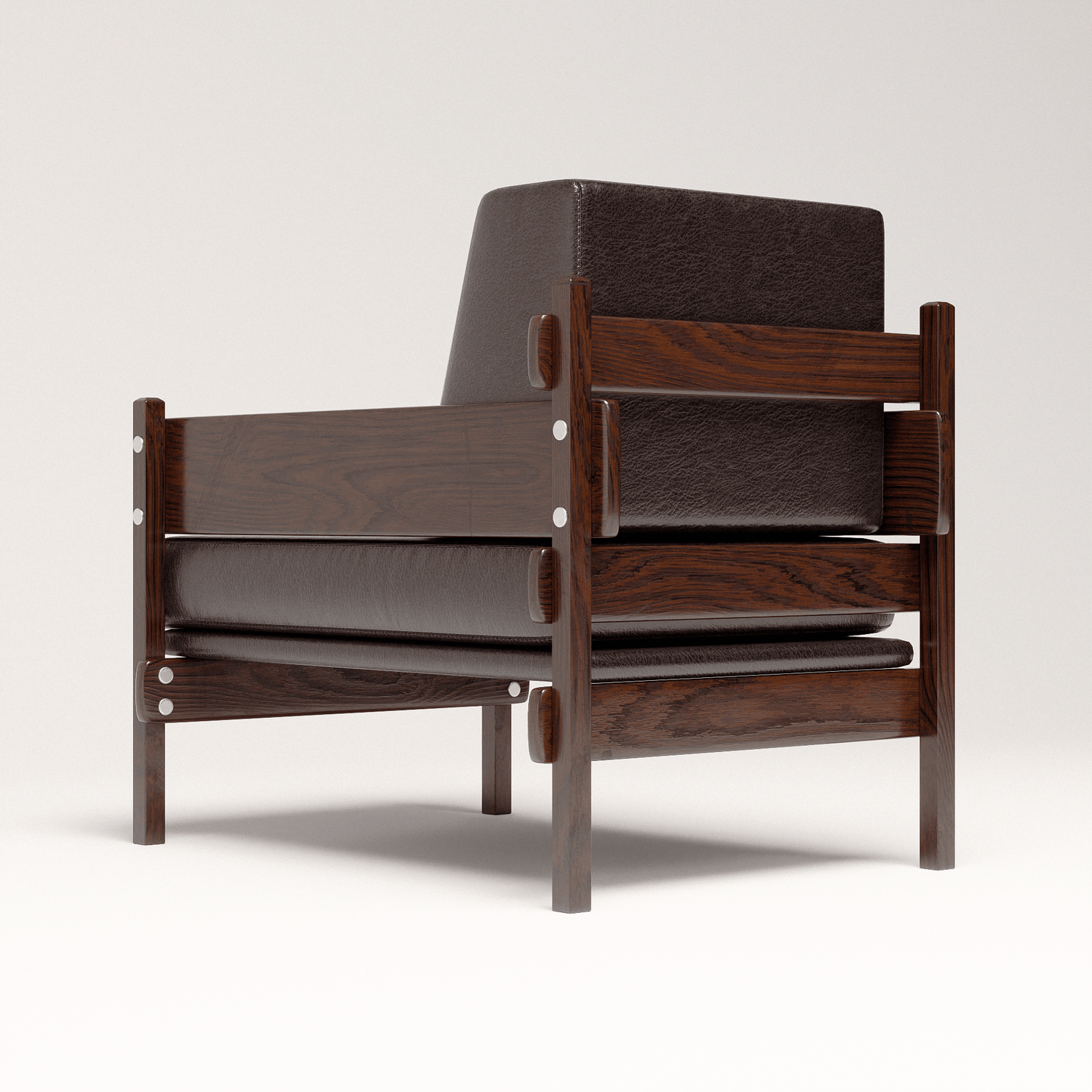 Franco Armchair