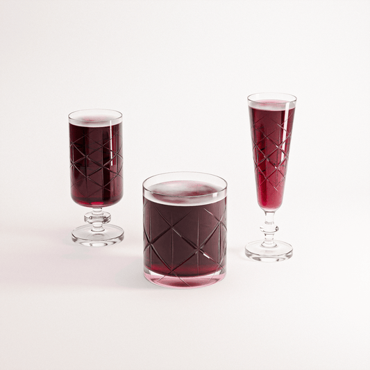 Glass Set 01